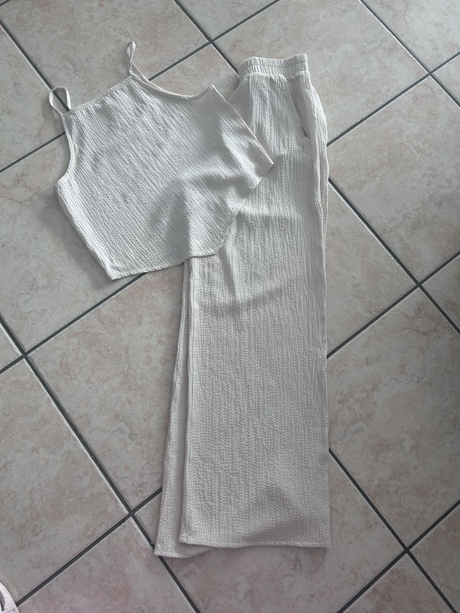 H&M Completi: Pantalone+top gr164 – Usato da Cugnasco venduto da sd1520