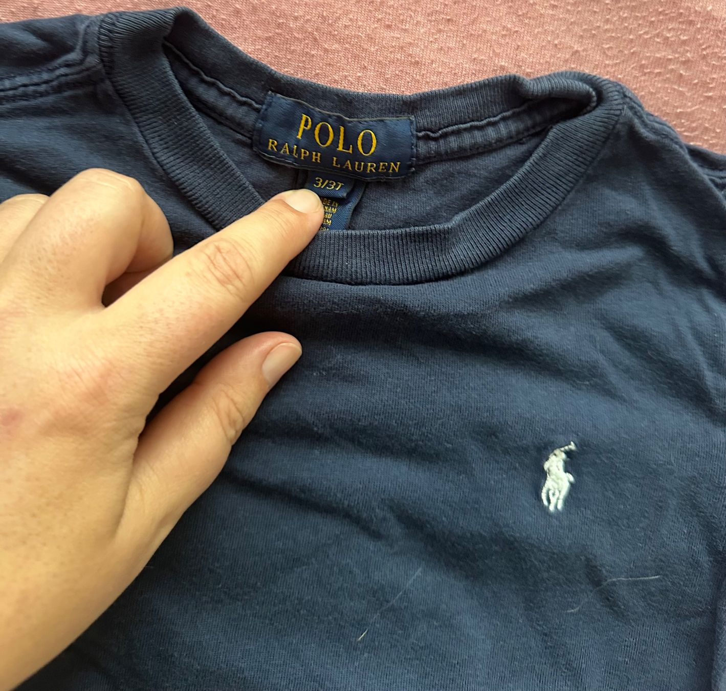 Ralph Lauren Camicie, T-shirt & Polo: T-Shirt Ralph Lauren – Usato da Dürrenroth venduto da tvy_bh56 1