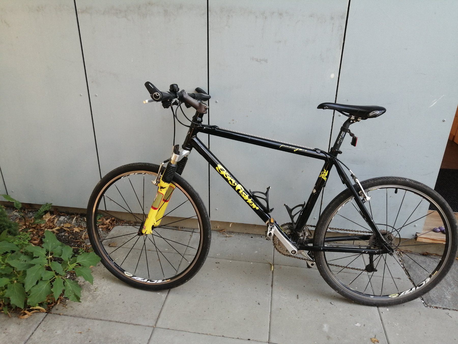 Biciclette: Velo – Usato da Chur venduto da sli_bk2s