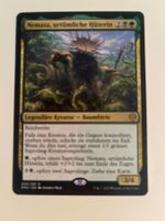 1 x Nemata, urtümliche Hüterin - Magic: The Gathering - MtG