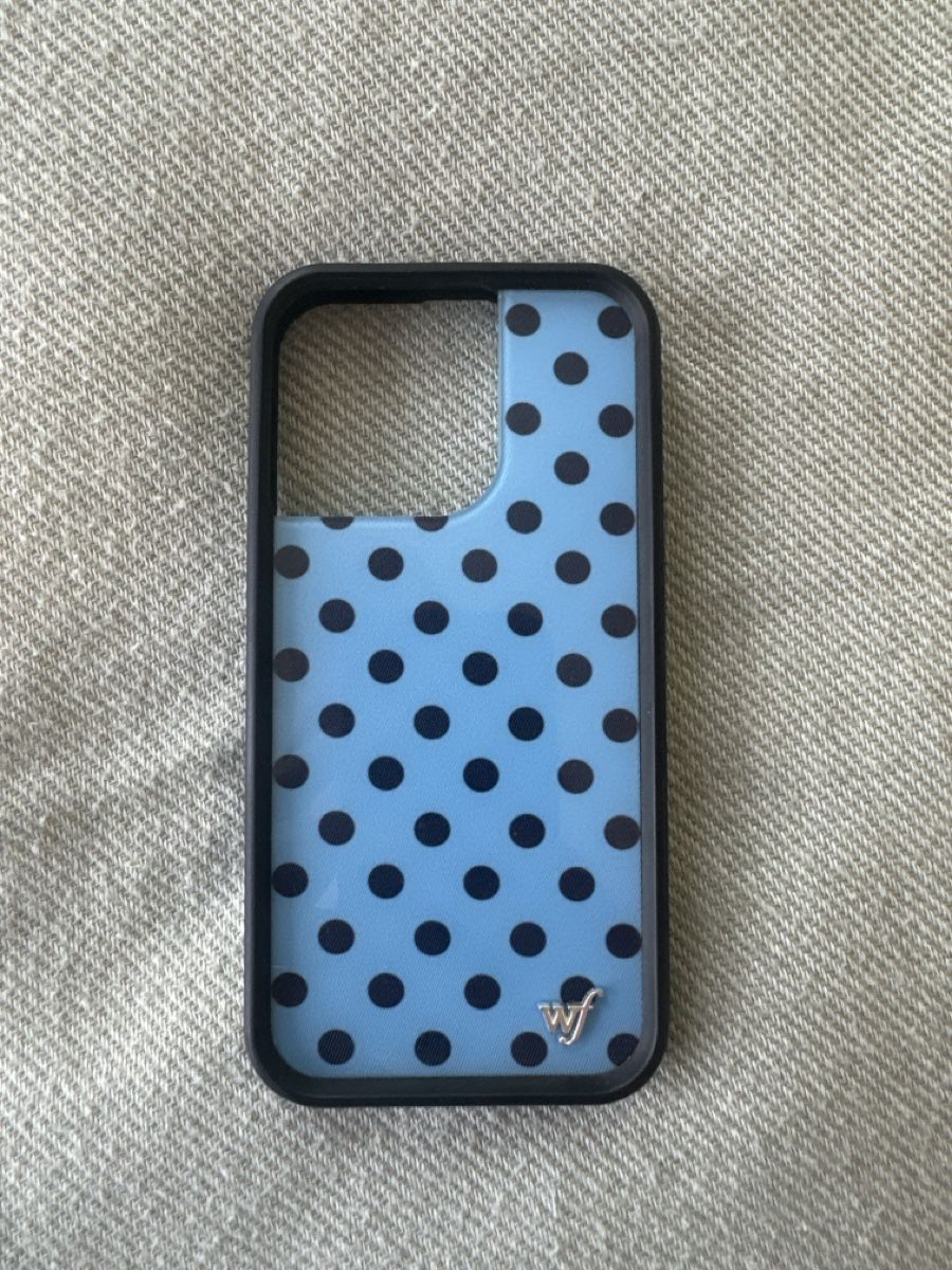 Cover & Protezioni schermo: Wildflower iPhone 14 Pro Handyhülle – Nuovo (secondo la descrizione) da Giswil venduto da fabr.b 1