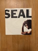 Seal - Future Love EP