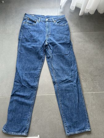 Herren Jeans Levis 568, W32 L34