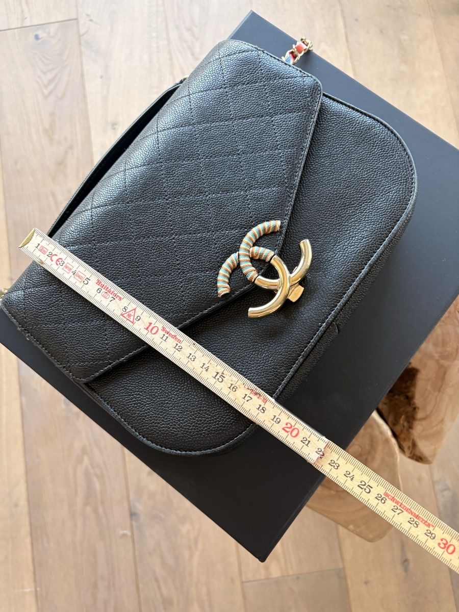 Chanel Borse da donna: Chanel Tasche – Usato da Zollikon venduto da sarosco 7