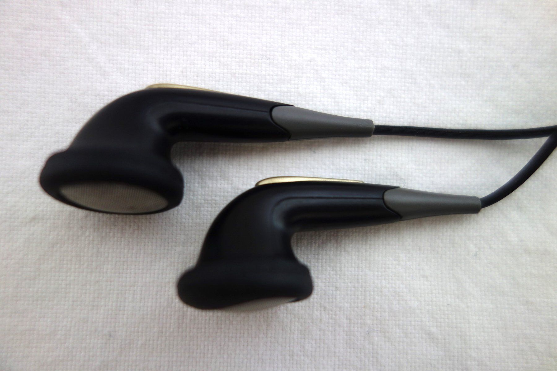 Cuffie: Kopfhörer in ear mpman – Usato da Thun venduto da Bluecat238 2