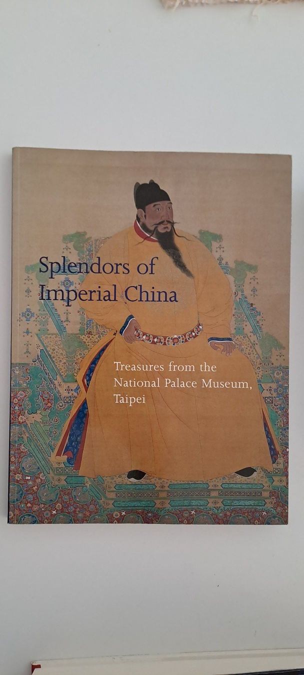 Libri: 11x Bücher China Kunst Kultur – Usato da Zürich venduto da Michel1896 6