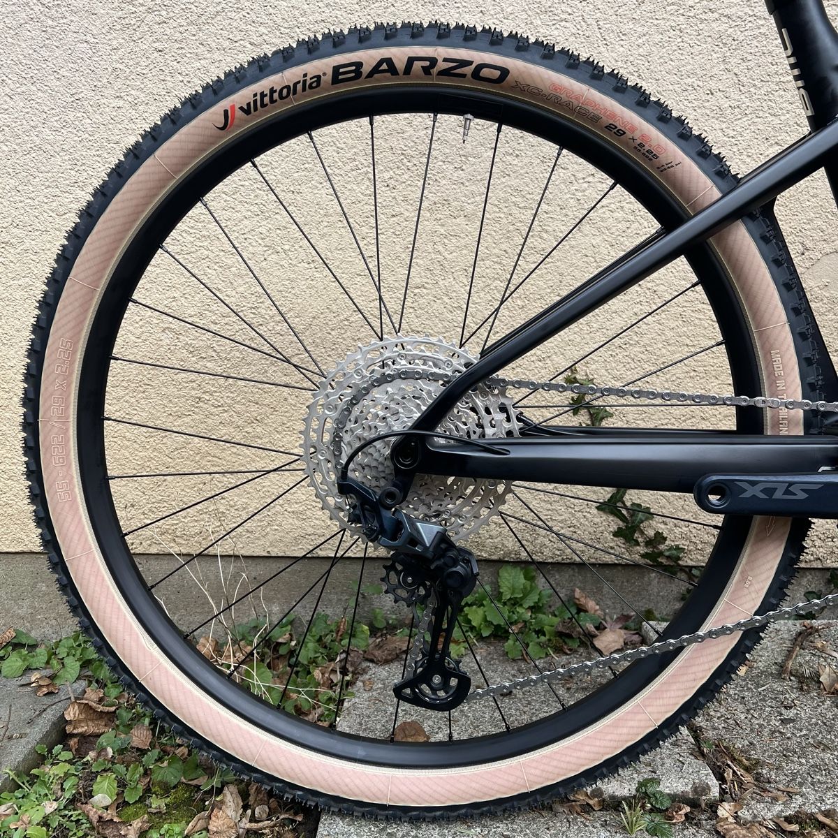 BMC Biciclette: BMC Fourstroke 01 Three Carbon – Nuovo e nell'imballaggio originale da Binningen venduto da olg_yp2x 5