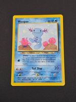 Wooper #071 Neo Discovery NM / 🇬🇧