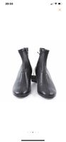 Joseph Stiefelette sehr elegant Gr. 39