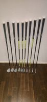 Vice Eisen Golfschläger, 8/6/5 VGI01, S/P/9/7 VGI02,50/56/60