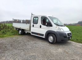 Fiat Ducato Maxxi