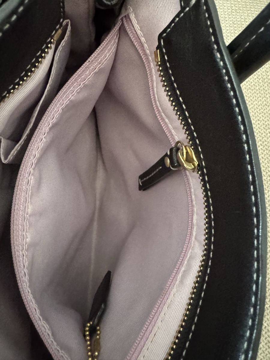 Coach Borse da donna: Coach bag like new condition – Usato da Rüschlikon venduto da luc_q2tl 4