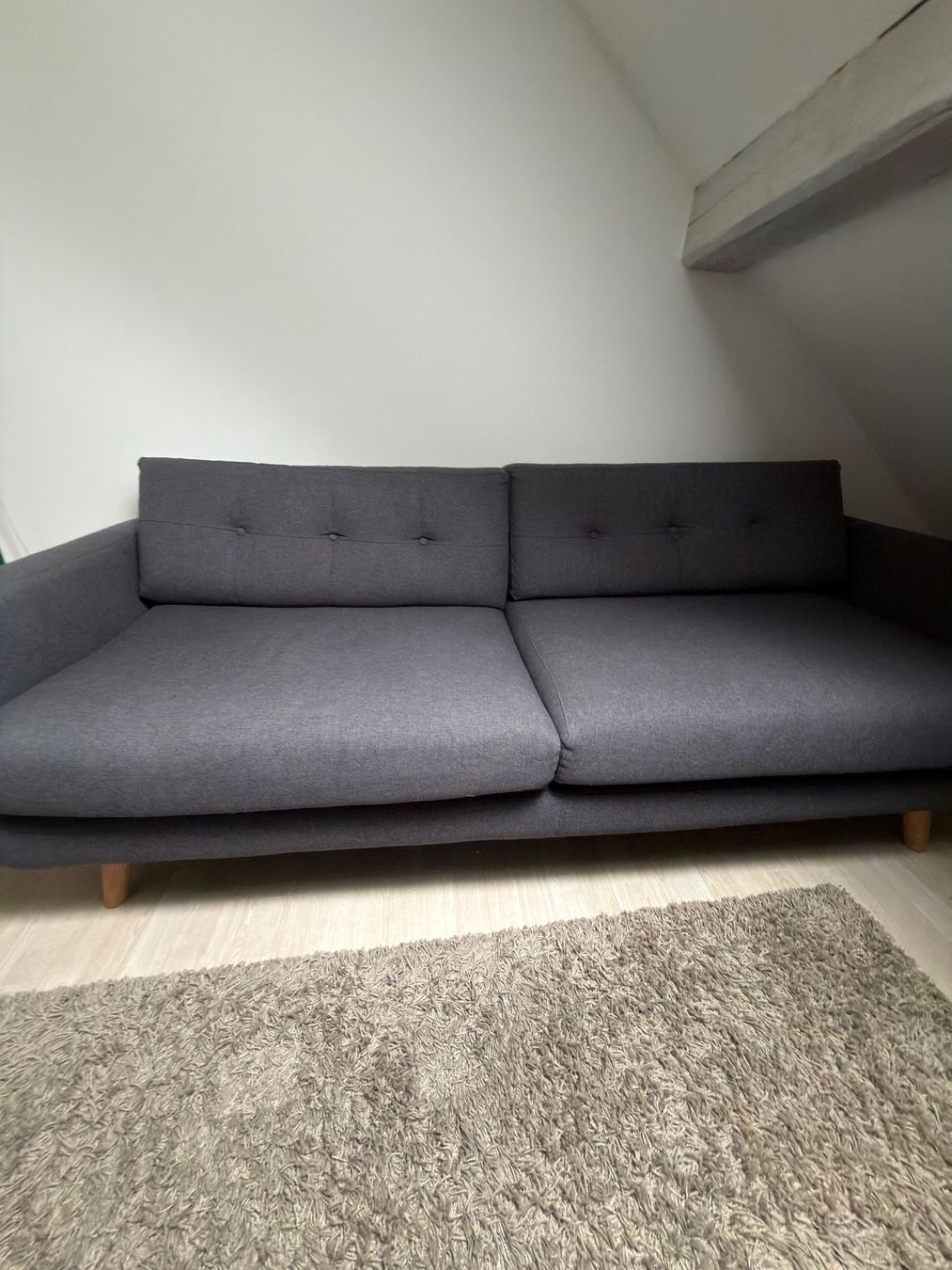 Sofacompany Divani: Sofa von SofaCompany – Usato da Bern venduto da rma_twy8 2