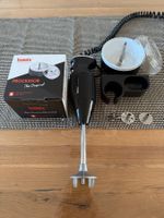 Bamix Stabmixer mit Zubehör