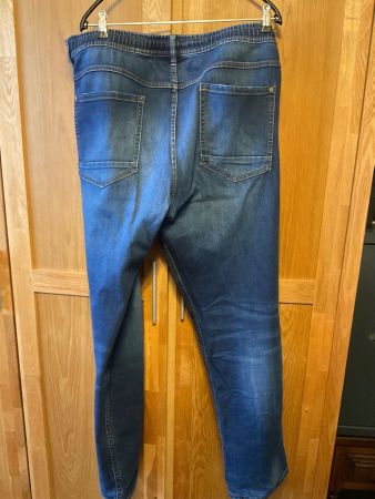 Jeans JP 1880 (Schlupfjeans)