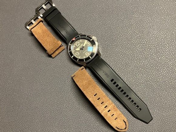 Montres: LÜM-TEC M91 Automatic – Neuf (Voir description) à Oberuzwil par Satara 7