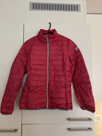 Herbst/Winter Damen Steppjacke Grösse S