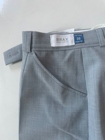 Brax Hose - CH 36