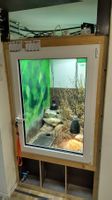 Terrarium 100x140x170