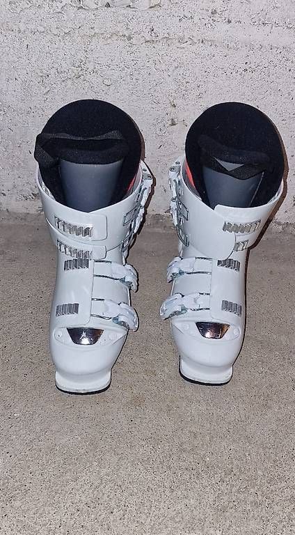 Scarpe da uomo: Ganze neu Ski plus Skischuhe – Usato da St.Gallen venduto da tra_ch5s 2
