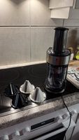 WMF Gemüseschneider Spiralfix guter Zustand