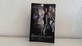 Hinreissend untot von Karen Chance
