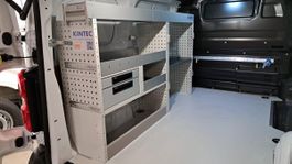 Fahrzeugeinrichtung Kintec