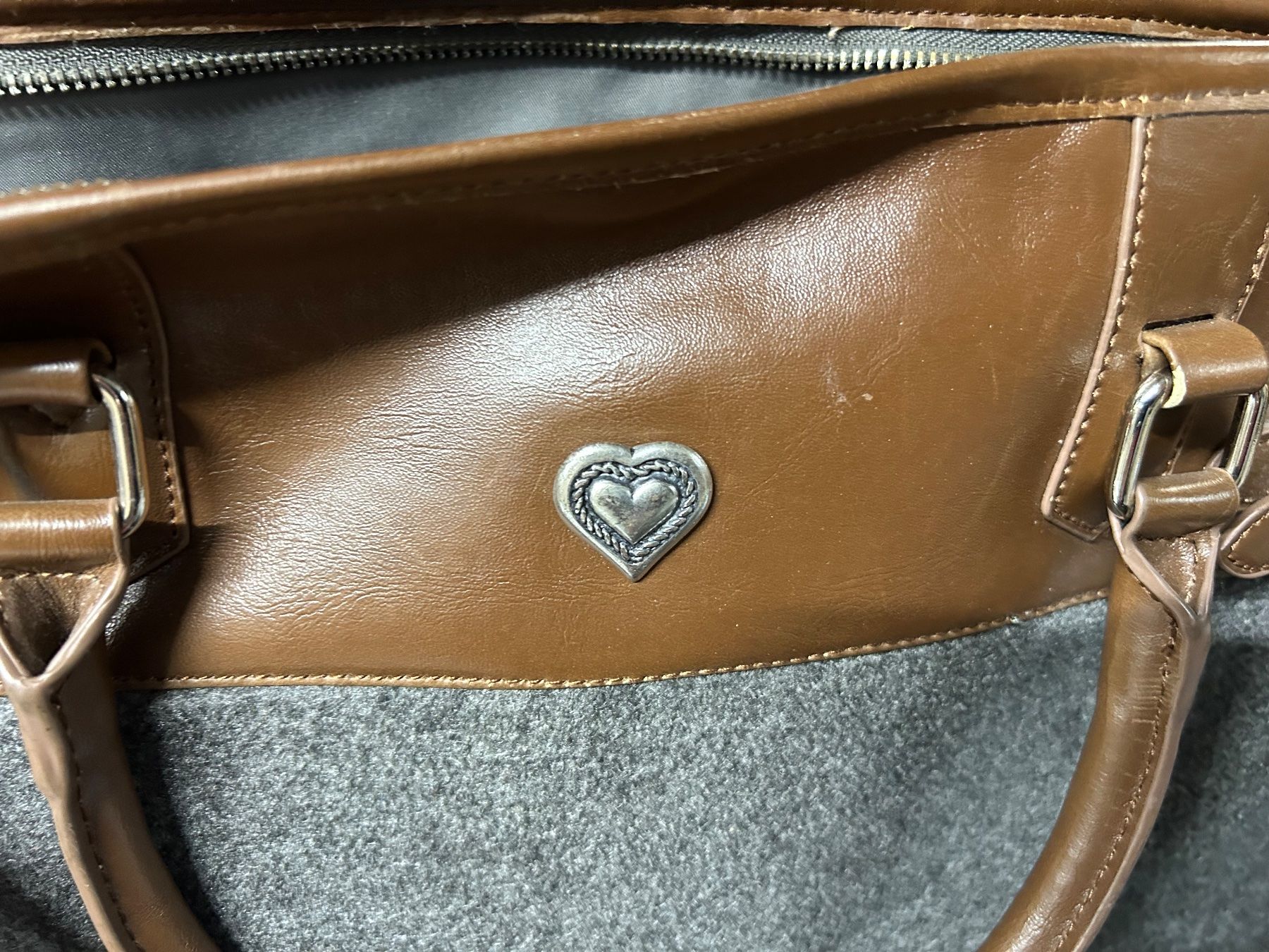Taschen für Damen: grosse Handtasche BirthGramm – Gebraucht aus Obergösgen von Andre118 1