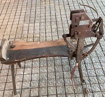 Dengelmaschine Dengelapparat Famos