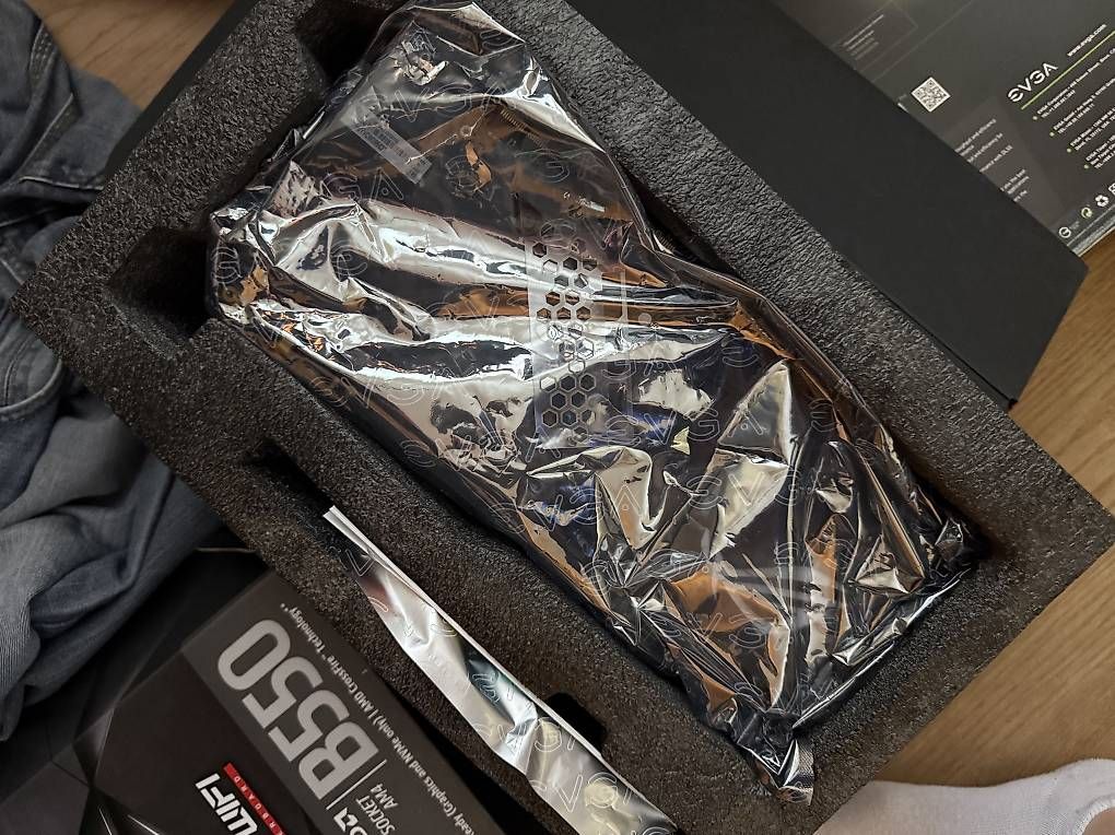 PCs: PC Komponenten Set  – Gebraucht aus Strengelbach von mor_zv5s 1