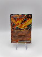 Pokemon: Team Rockets Moltres ex 031/182