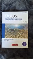 Focus on Success Plus 11/12