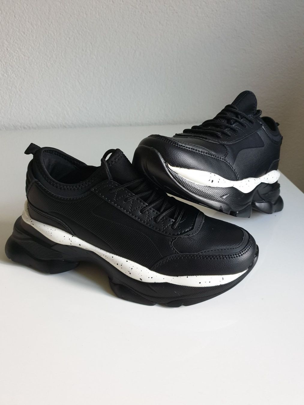 Scarpe da donna: Raid Schuhe Gr. 38 – Nuovo (secondo la descrizione) da Horgen venduto da szofianagy01 1
