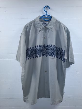Chemise No Fear Vintage L-XL