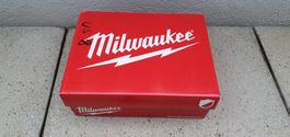Sicherheitsschuhe MILWAUKEE original Gr. 40Flextred S3S ESD