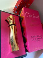 Vaporisateur C’est La Vie Christian Lacroix
