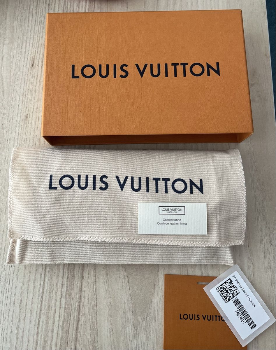 Louis Vuitton Portafogli: Louis Vuitton Wallet Purse – Usato da Glattbrugg venduto da jac_5n5c 5