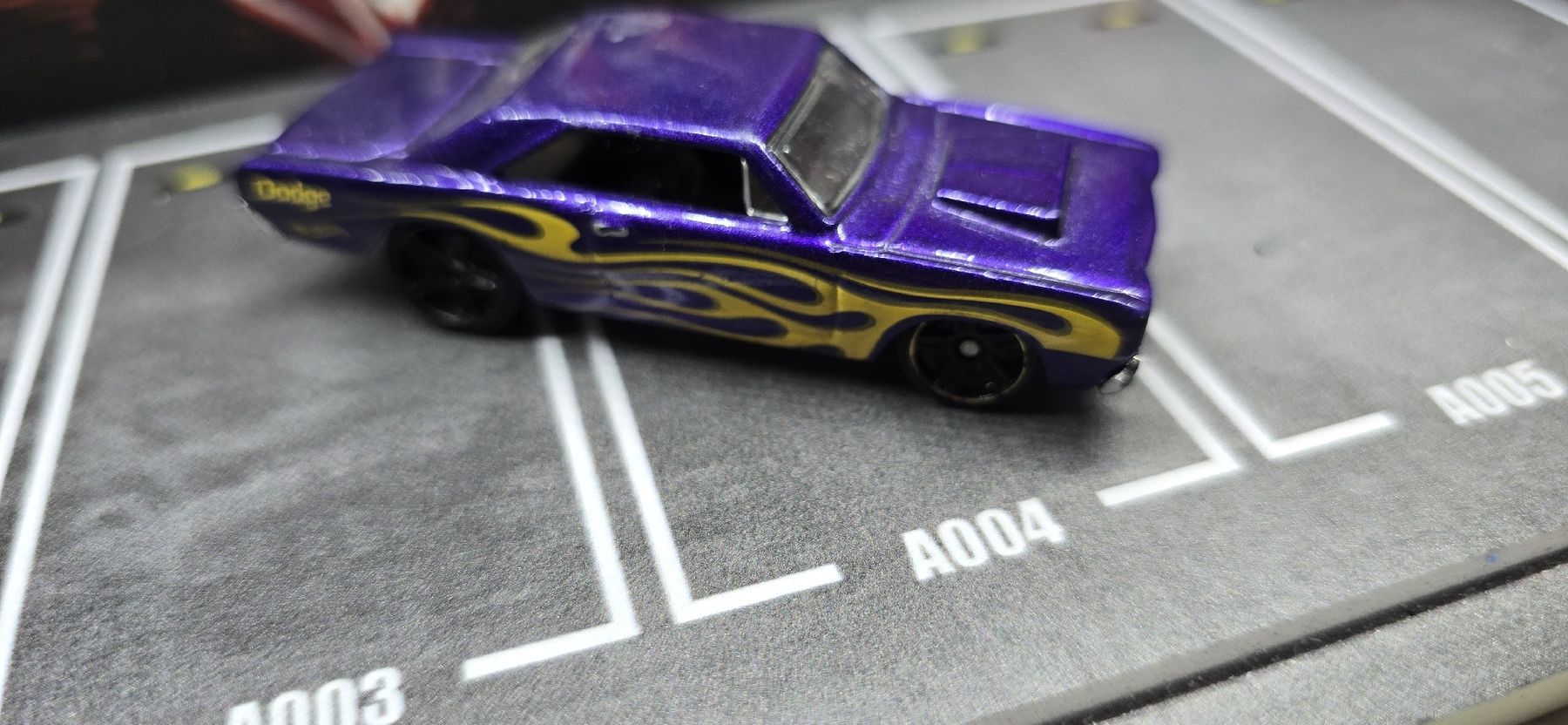 Hot Wheels Modellini d'auto: Hot Wheels Dodge Dart – Nuovo (secondo la descrizione) da Frauenfeld venduto da ufo_yk6c