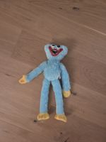 Plüschtier hellblau huggy wuggy