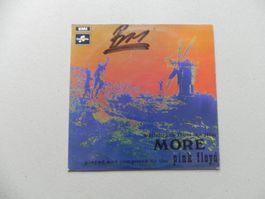 LP Engl. Psychadelic Rock Band Pink Floyd Movie 1969 ?