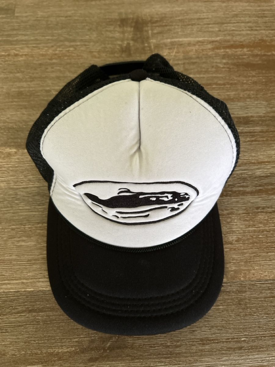 Copricapi, berretti & cappellini: Coole Sommer Cap – Usato da Oetwil am See venduto da dar_r89b 1