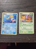 Pokemom - EX Ruby&Saphire - Hidden Legends