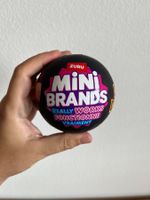 Zuru Mini Brands - Vinyl