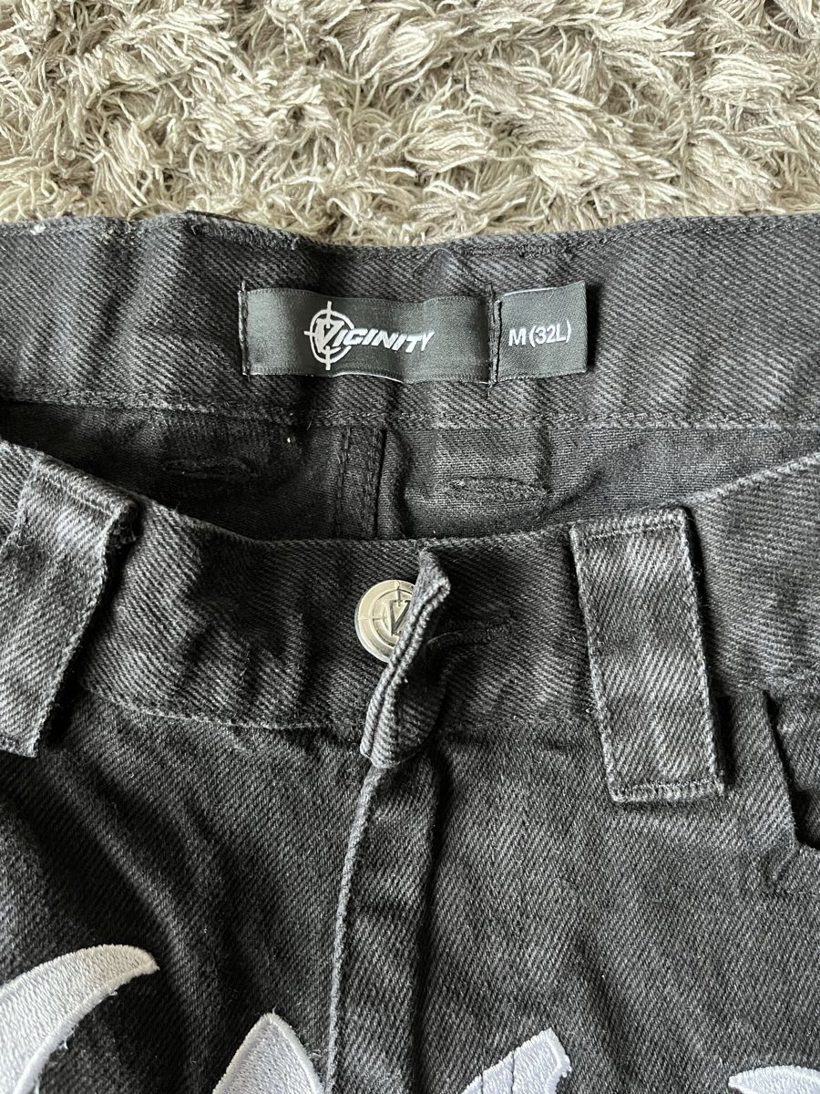 Jeans: vicinity jeans (y2k) – Gebraucht aus Balzers von liv_wzl8 1