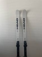 Head e-GS RD Pro  Worldcup Rebels  177 cm mit Bindung