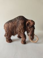 Schleich Mammut 2002 Wild Life Urtier Eiszeit