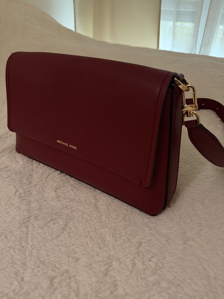 Michael Kors Borse da donna: Michael Kors Handtasche – Usato da Zofingen venduto da sve_8l6g 3