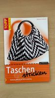 Taschen stricken - TOPP Handarbeiten