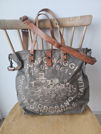 Campomaggi Tasche