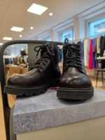 Canada Snow Herren Winterboots Gr. 42 Braun